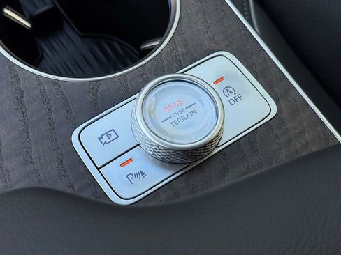 New 2026 Genesis GV80 2.5T Prestige image 39