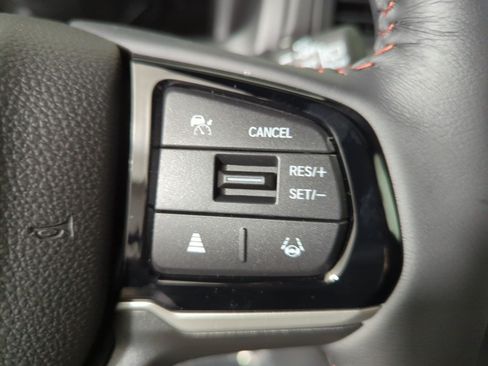 New 2026 Honda Odyssey Sport-L image 14