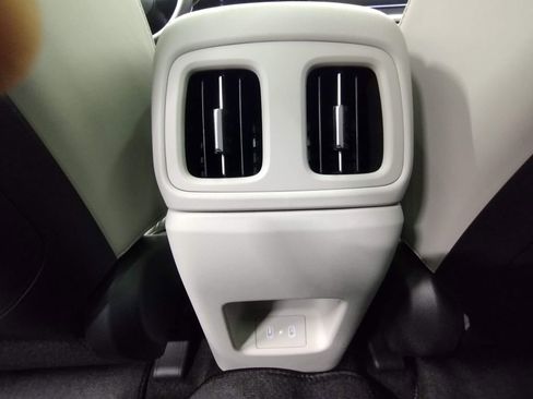 Certified 2025 Hyundai Tucson SEL image 35