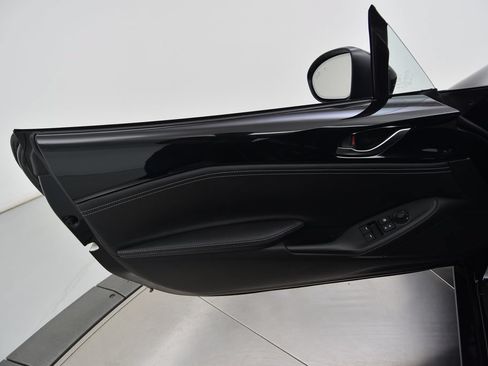 New 2026 MAZDA MX-5 Miata Grand Touring w/ Weather Package RWD image 40