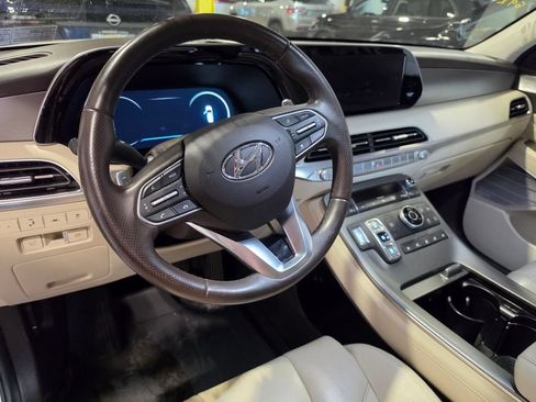 Used 2021 Hyundai Palisade Calligraphy w/ Winter Package AWD/4WD image 4