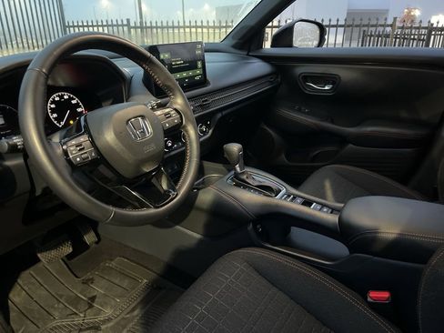 Used 2026 Honda HR-V Sport image 19