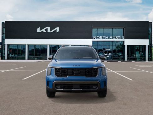 New 2026 Kia Sorento SX Prestige image 2