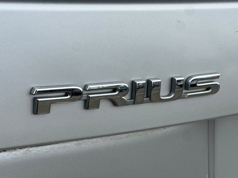 Used 2013 Toyota Prius Two image 49