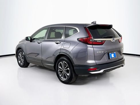 Used 2022 Honda CR-V EX image 5