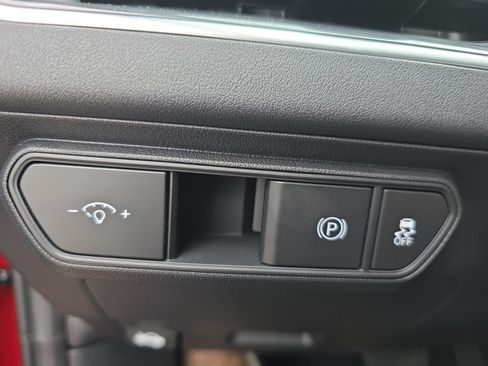 Certified 2025 Kia K4 GT-Line w/ GT-Line Premium Package FWD image 25