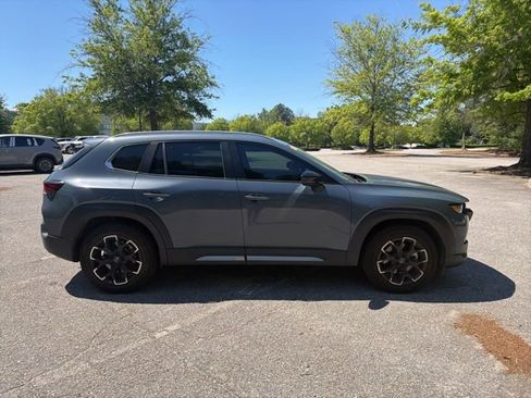 Used 2023 MAZDA CX-50 Meridian Edition AWD/4WD image 6