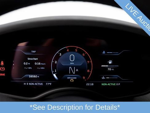 Used 2023 McLaren GT image 12