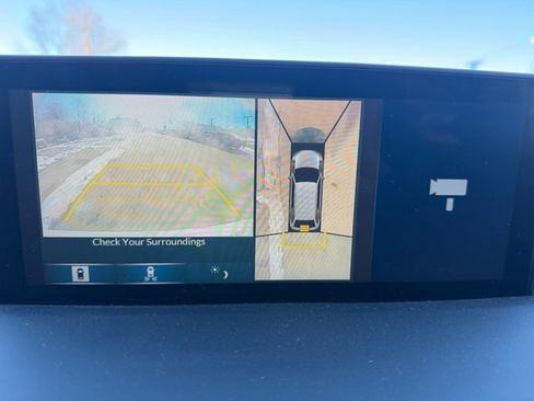 Used 2025 Acura RDX A-Spec image 21