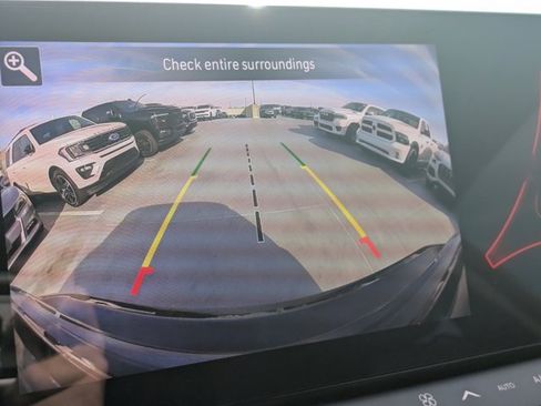 New 2026 Dodge Charger Scat Pack w/ Blacktop Package image 14