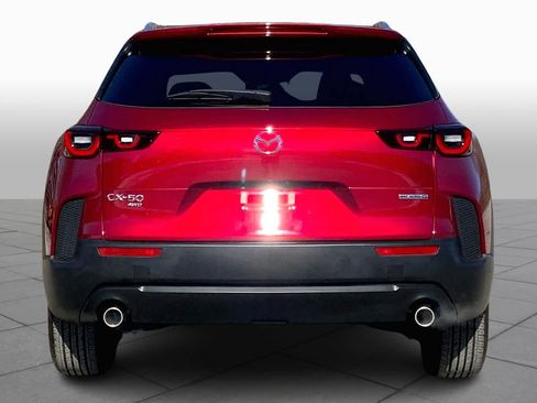 Used 2023 MAZDA CX-50 2.5 S w/ Cargo Package AWD/4WD image 5