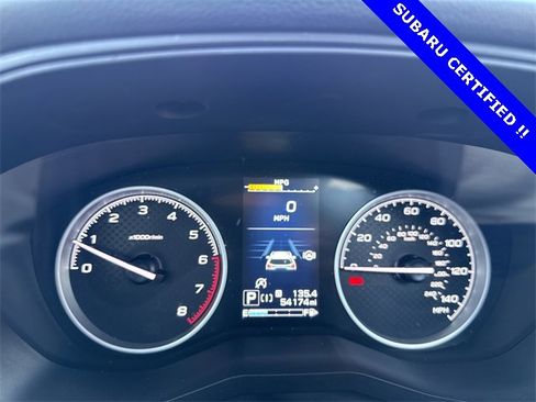 Used 2022 Subaru Forester Limited w/ Popular Package #2 image 10