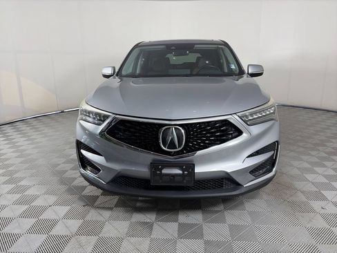 Used 2019 Acura RDX AWD w/ Advance Package image 2