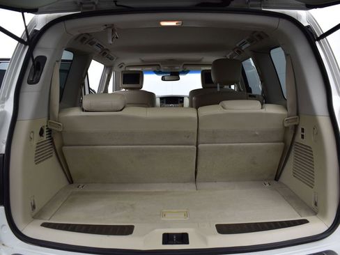 Used 2012 INFINITI QX56 4WD w/ Theater Pkg image 32