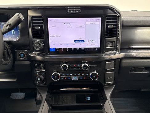 New 2026 Ford F250 Lariat w/ Black Appearance Package AWD/4WD image 33