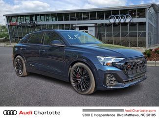 New 2026 Audi SQ8 Prestige AWD/4WD video 1