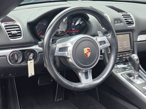 Used 2014 Porsche Boxster S RWD image 45