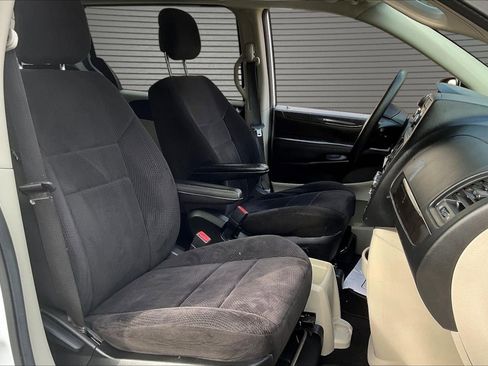 Used 2014 Dodge Grand Caravan SE w/ Quick Order Package 29E SE image 27