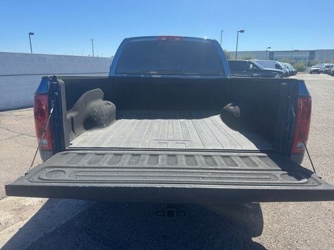 Used 2004 Dodge Ram 2500 Truck SLT w/ Trailer Tow Group image 29