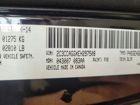 Used 2014 Chrysler 300 S w/ Luxury Group AWD/4WD image 33