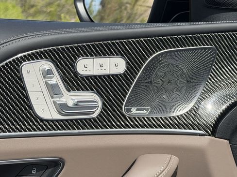 New 2026 Mercedes-Benz GLS 63 AMG 4MATIC image 18