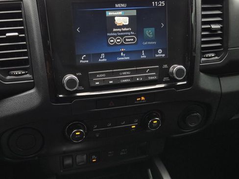 Certified 2023 Nissan Frontier S w/ Technology Package image 20