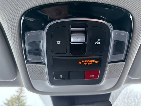 Certified 2023 Hyundai Tucson Limited image 39