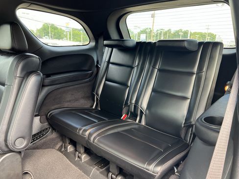 Used 2022 Dodge Durango GT w/ Blacktop Package AWD/4WD image 11