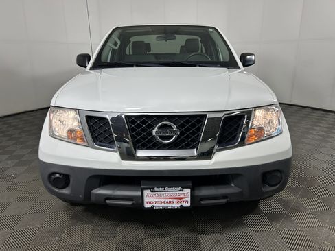 Used 2019 Nissan Frontier S image 7