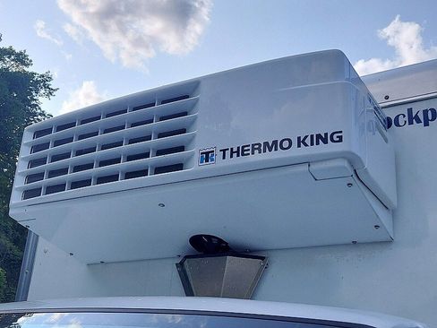 New 2025 Ford E-350 and Econoline 350 Super Duty w/ Power Equipment Group image 6