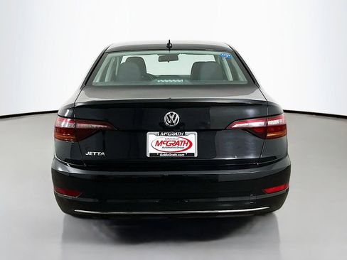 Used 2019 Volkswagen Jetta S w/ Driver Assistance Package image 15
