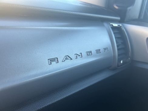 Used 2019 Ford Ranger XLT w/ Equipment Group 301A Mid image 47