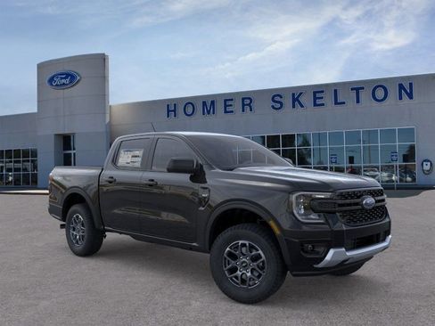 New 2026 Ford Ranger XLT w/ Trailer Tow Package image 7