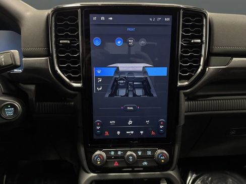 Used 2024 Ford Ranger Lariat w/ FX4 Off-Road Package image 20