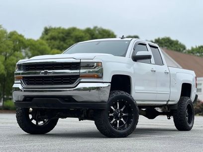Used 2019 Chevrolet Silverado 1500 LT