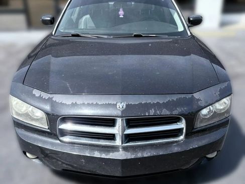 Used 2007 Dodge Charger R/T RWD image 9