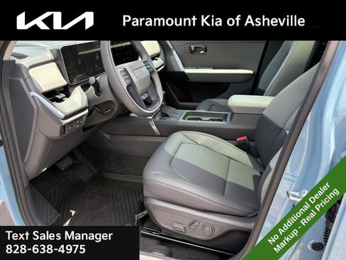 New 2027 Kia Seltos EX AWD/4WD image 18