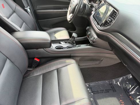 Used 2026 Dodge Durango GT AWD/4WD image 11