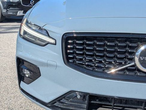 Certified 2023 Volvo S60 B5 Plus w/ Climate Package image 13