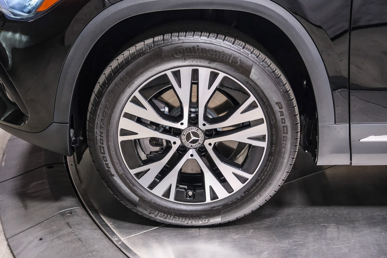 Certified 2026 Mercedes-Benz GLA 250 image 10