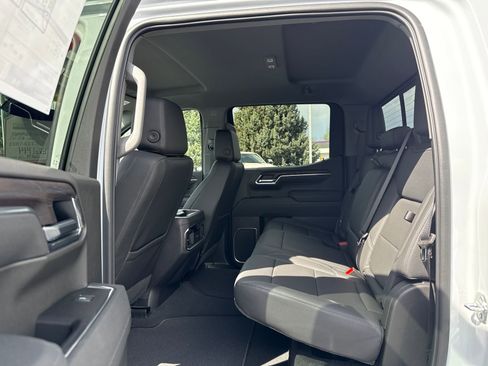 New 2026 GMC Sierra 1500 SLT AWD/4WD image 19