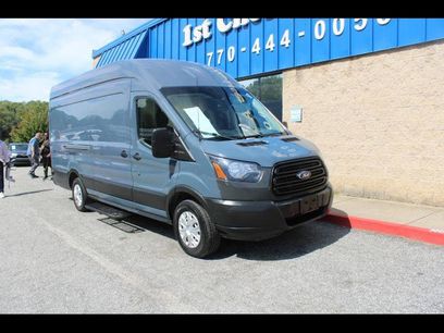 Used 2019 Ford Transit 250 148 High Roof Extended