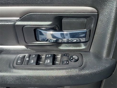 Certified 2024 RAM 1500 Classic Warlock image 16