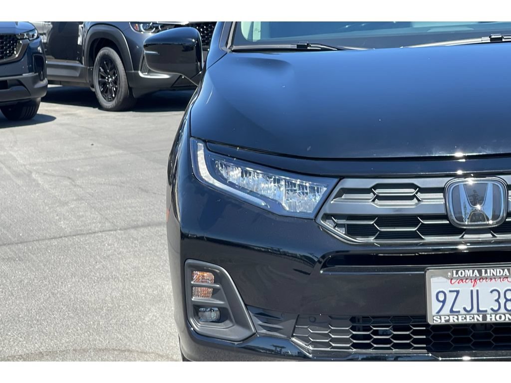 Certified 2026 Honda Odyssey EX-L image 45