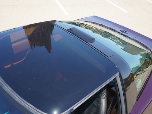 Used 1992 Chevrolet Corvette ZR-1 RWD image 33