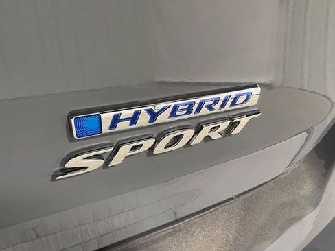 New 2025 Honda Accord Sport image 10