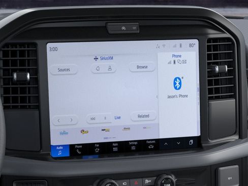 New 2026 Ford F150 XL AWD/4WD image 14