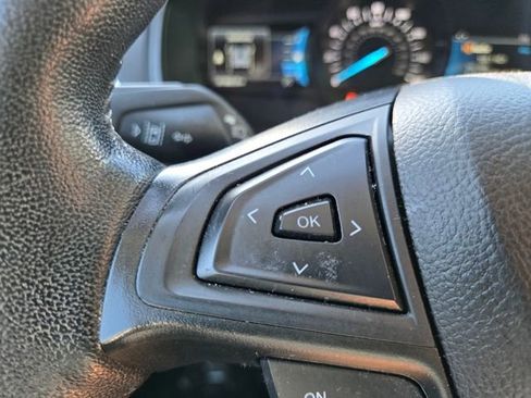 Certified 2022 Ford Edge Titanium AWD/4WD image 19