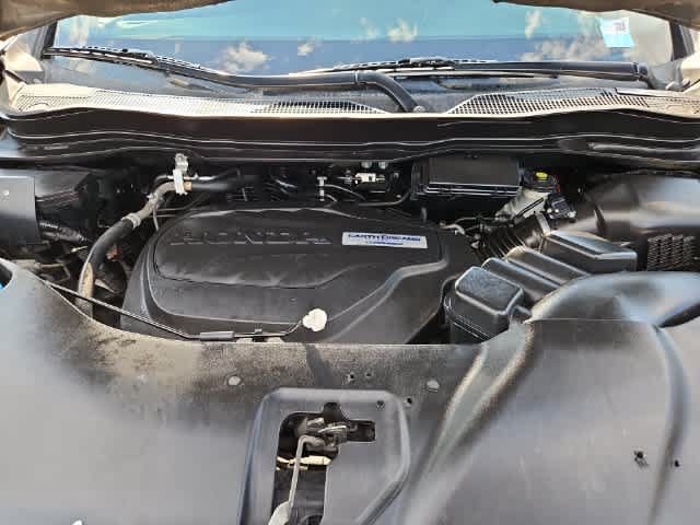 Used 2019 Honda Ridgeline RTL-E image 12