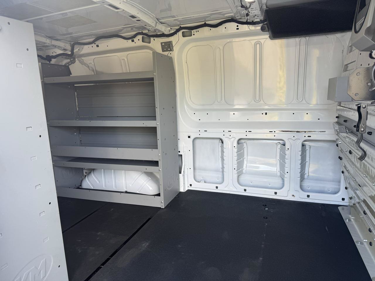 Used 2021 Ford Transit 250 Low Roof RWD image 8